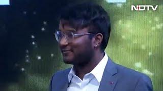 BSI Think With Neelakantha Bhanu Prakash, World's Fastest Human Calculator