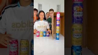 COMMENT FOR 7 YEARS GOOD LUCK!  - #challenge #game #dance #trend #viral #couple #funny #shorts