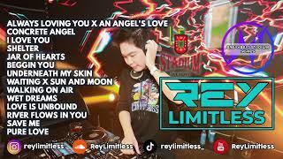 DJ Always Loving You X Angel's Love | Breakbeat Stadium Series Vol 31