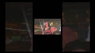 WWE Kane Entrance - The Big Red Machine's Legendary Entrance #kane_tamil #ps2_tamil #wwe_tamil