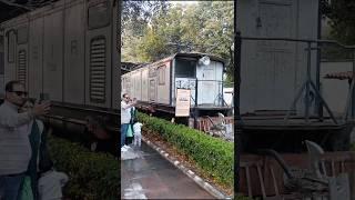 राष्ट्रीय रेल संग्रहालय • National Rail Museum #railmuseum