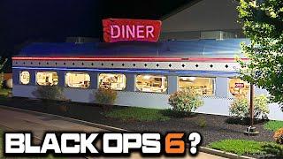 I FOUND THE TRANZIT DINER IN REAL LIFE...