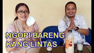 NGOPI BARENG KANG LINTAS