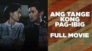 ANG TANGE KONG PAG-IBIG: Vic Sotto & Maricel Soriano | Full Movie