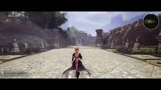 Tales of Arise — Game loads faster than it appears