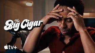 The Big Cigar — Episode 3 "Warrant Denied" Clip | Apple TV+