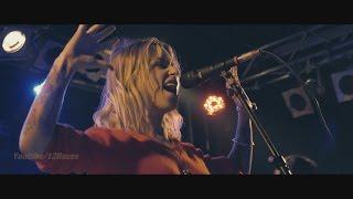 Gin Wigmore (live) "New Rush" @Berlin Oct 11, 2015