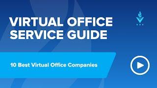 Virtual Office Service Guide | DesignRush Trends