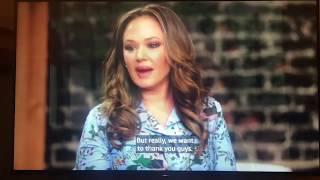 Leah Remini -Scientology-Testimoni di Geova- A&E NETWORK (USA)- Sottotitoli in Italiano-Prima parte