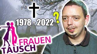 Frauentausch: PSYCHO-ANDREAS GESTORBEN?