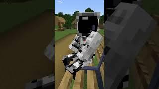 Jus de pomme #minecraftshorts #fuze
