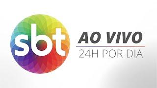 SBT RP - AO VIVO - 24 HORAS