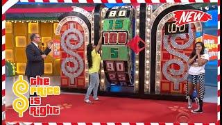 The Price Is Right 2024  The Price Is Right Gameshow American  TPIR US | Season 03 Episode 06