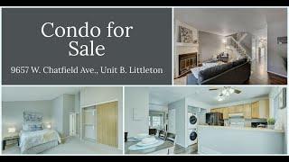 Home for Sale | $310,000 | Littleton, CO