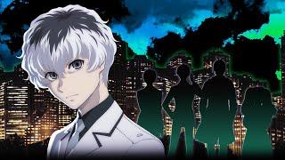 Live sur Tokyo Ghoul re Call to Exist