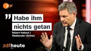 Habeck und Söder im Dauer-Streit? | Markus Lanz vom 19. Dezember 2024