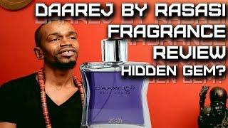 Daarej by Rasasi Men's Fragrance Review | Hidden Gem?