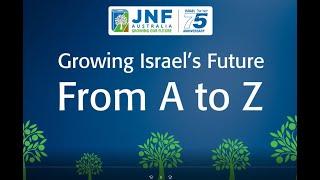 JNF - from A to Z