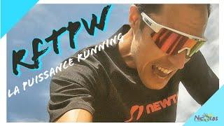 Comment déterminer sa rRFTPw avec le capteur de puissance Stryd Running et Nolio ?