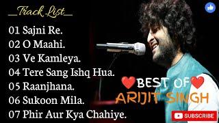 Best Of Arijit Singh ️ Arijit Singh Love Songs | Arijit Singh Songs | Arijit Singh