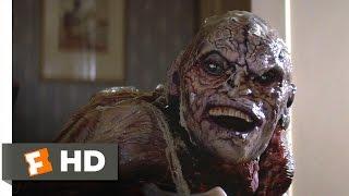 Poltergeist II: The Other Side (8/12) Movie CLIP - Vomit From Hell (1986) HD