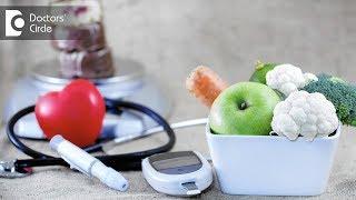 Is diabetes curable? - Dr. Shankar Kumar