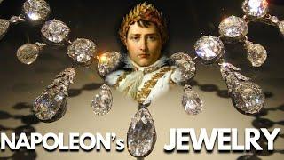 Napoleon's Most Famous Jewellery: Unlocking the Legend.