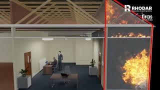 Rhodar - Understanding Passive Fire Protection