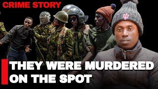 How our Robbery Mission in Naivasha failed  after our friend betrayed Us | #fypシ | #crime | #story