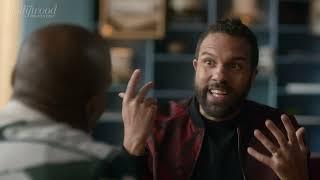 Charlamagne Tha God x O-T Fagbenle | Emerging Hollywood