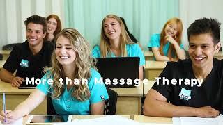 MaKami College is More Than Massage Therapy