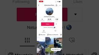 How To Send Someone A Message On TikTok #shorts #viral