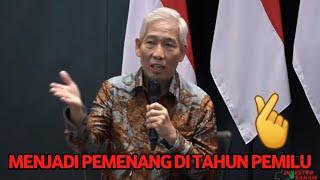 MENJADI PEMENANG DI TAHUN POLITIK || AKU INVESTOR SAHAM (CMSE BURSA EFEK INDONESIA 2023)