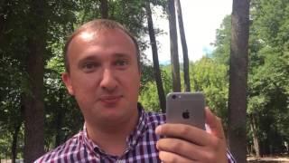 Як руйнують Будинок творчості письменників в Ірпені: Володимир Карплюк vs Михайлина Скорик