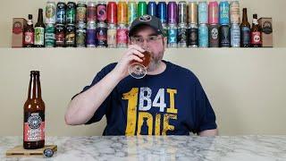 Frosted Sugar Cookie (2021) | Southern Tier Brewing Company | Beer Review | #1024