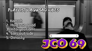 PLAYLIST LAGU SAD VIBES|| LAGU INGGRIS VIRAL TIKTOK, KAMNH, INTO YOUR ARMS,TERBARU 2024