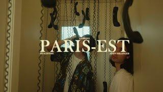 Hyacinthe - Paris-Est feat. Eden Dillinger (clip)