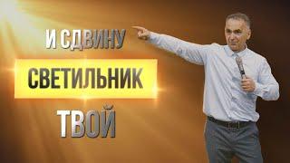 Как потеря любви оставляет нас во тьме?