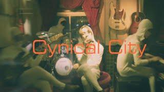 新東京 "Cynical City" MV