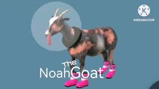 NoahTheGoat introduction 60 FPS