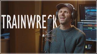 James Arthur - Train Wreck (Cover By Ben Woodward)