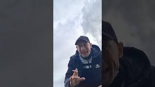 Дамир Байрамов о смысле жизни.