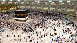 Islamic Background Video No Copyright | Makkah Free Stock Footage | Kabah | Mecca | Romance Post BD