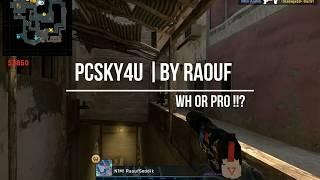 Eco Round , Ez Win Pro Or WH ? Cs:Go