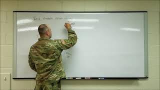 Tactics   Infantry Platoon Movement and Route Planning