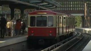 100 Jahre Hamburger Hochbahn