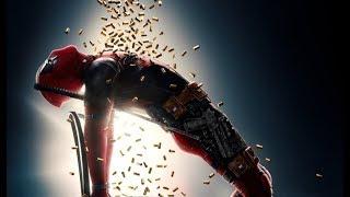 Deadpool trailer song | Zindagi ka Paitra Shikhle | deadpool with paitra song | By Love Forever