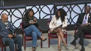 The People's Meetup town hall in Miami Gardens aims for advancing social justice initiatives