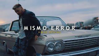 Mr. Don x DerekVinci - Mismo Error / Video Oficial (Bachata 2024)