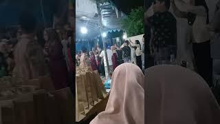 Tari Adat Kreasi Anak Madrasah #shots #lucu #tariqjameel #tariadat #kreasi #kangmiucirebon